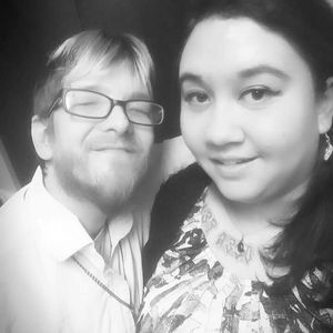 Meet your Posher, Corey